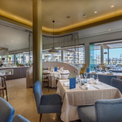 Zafiro Palace Alcudia - Bild 17