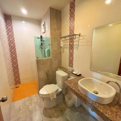 Peak Boutique City Hotel - Bild 9