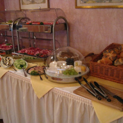 Parkhotel Deutscher Hof - Bild 11