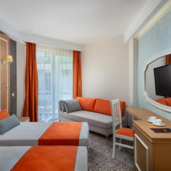 Golden Orange Hotel - Bild 3