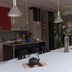 Aaron's Sleep Well B&B Basel - Bild 12