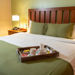 Grand Coastal Hotel