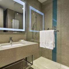 Hilton Garden Inn Istanbul Airport - Bild 10