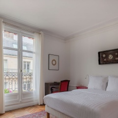 Paris Les Sablons Elegant residence - Bild 5