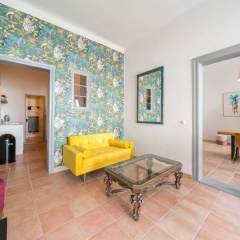 Design Apartments - "Innenstadt 8" - Bild 11