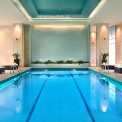 The Ritz-Carlton, Dubai International Financial Centre Hotel thumbnail 9