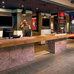 ibis Bremen City Hotel - Bild 2