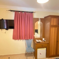 Sevin Hotel - Bild 2