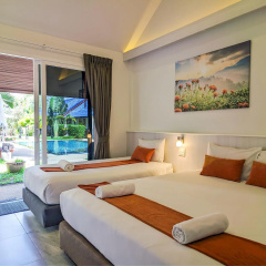 Phuket Airport Hotel - Bild 4