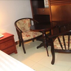 Hotel Ngokaf in Lubumbashi, Democratic Republic of the Congo from 147$, photos, reviews - zenhotels.com photo 27