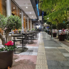 Savoy Hotel - Bild 21