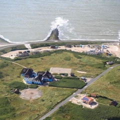 Jugendgästehaus Westkap Wangerooge - Bild 6