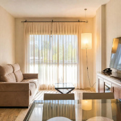 Apartamentos Vértice Bib Rambla - Bild 3