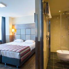 OZO Hotels Cordial Amsterdam - Bild 6