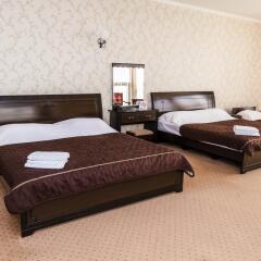 Golden Palace Hotel in Aktau, Kazakhstan from 53$, photos, reviews - zenhotels.com photo 23