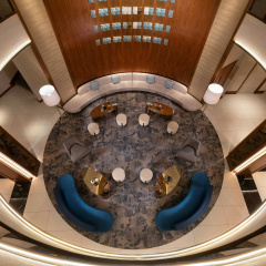 Sheraton Grand Warsaw - Bild 30