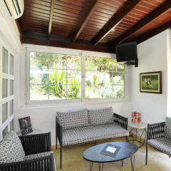 Manzara Boutique Hotel - Bild 20