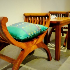 Villa Boreh Beach Resort and Spa - Bild 11