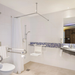 Holiday Inn Express Bremen Airport by IHG - Bild 8