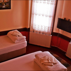 Kule Pansiyon - Bild 3