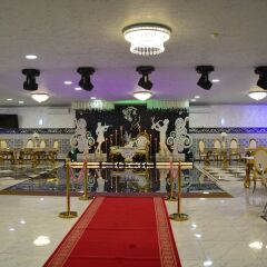 The Great Top Castle Hotel in Amman, Jordan from 92$, photos, reviews - zenhotels.com photo 9