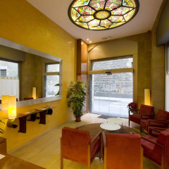 Alba Hotel - Bild 14