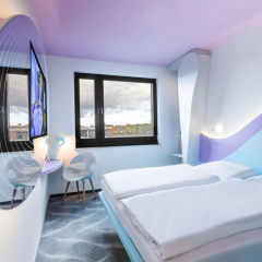 Prize by Radisson, Rostock City - Bild 4