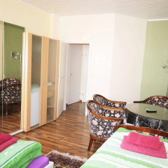 Aparthotel Sanni - Bild 5