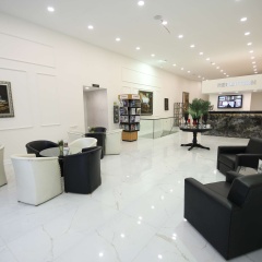 Artic hotel - Bild 2
