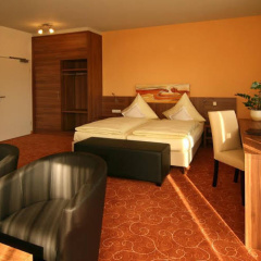 St. Georg - Business Hotel - Bild 5