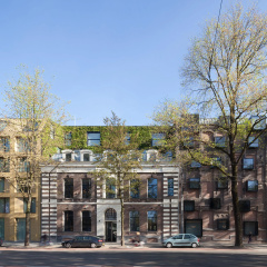 Hyatt Regency Amsterdam thumbnail 1