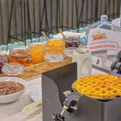 Focus Hotel Premium Warszawa - Bild 11