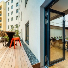 Hotel Zeitgeist Vienna Hauptbahnhof - Bild 7
