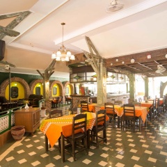 Attara Heritage Senggigi - Bild 22