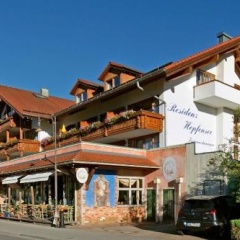 Residenz Hopfensee - Bild 1