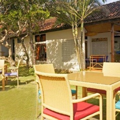Relax Beach Resort Candidasa - Bild 13