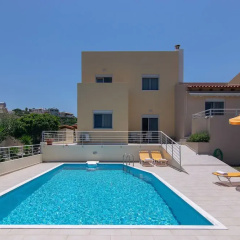 Yanni's villas thumbnail 29