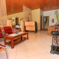 La Corniche Gisenyi in Gisenyi, Rwanda from 96$, photos, reviews - zenhotels.com photo 3