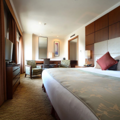 Hotel Metropolitan Tokyo Ikebukuro - Bild 16