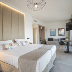 Hotel Las Arenas - Bild 2