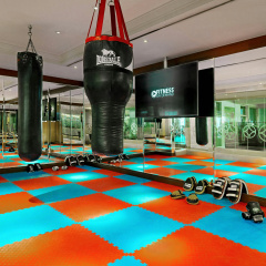 JW Marriott Hotel Ankara - Bild 14