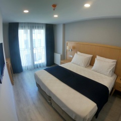 Liberi Hotel Taksim - Bild 5