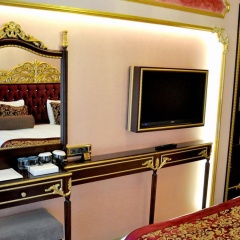 Golden Ak Marmara Hotel - Bild 6