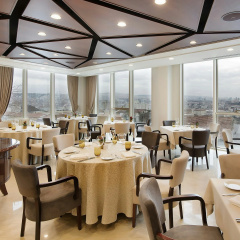 Divan Cukurhan Hotel - Bild 21