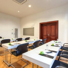relexa hotel Bellevue - Bild 16