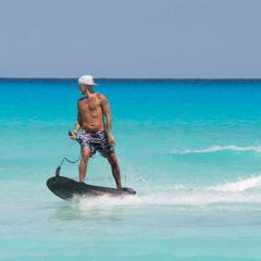 Ocean Dream Cancun by GuruHotel - Bild 30