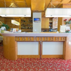 Teco Hotel - Bild 19