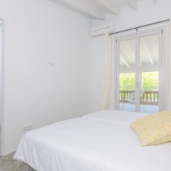 Na Valenta - Villa With Private Pool In Arta - Bild 10