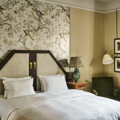 Savoy 1918, a member of Small Luxury Hotels of The World - Bild 3