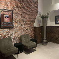 Sotel Amsterdam Central Station - Bild 1
